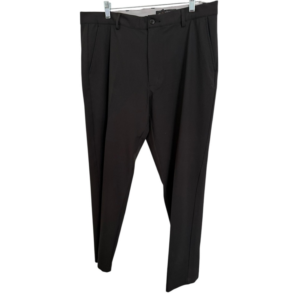 Greg Norman Black golf performance  Pants 36x30
